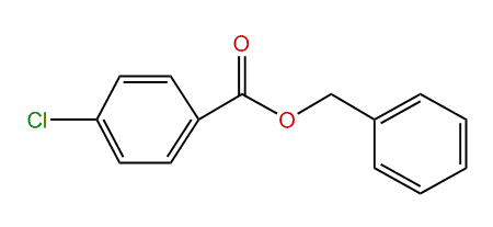 Benzyl 4-chlorobenzoate